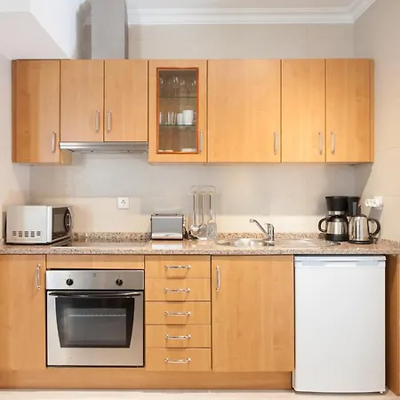 Appartement Flh Martim Moniz Cozy Flat