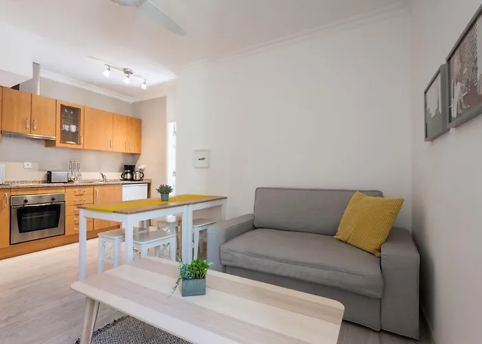 Flh Martim Moniz Cozy Flat