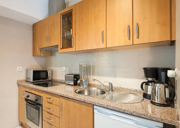 Flh Martim Moniz Cozy Flat Lägenhet