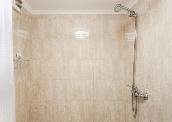 Flh Martim Moniz Cozy Flat * Lisbon